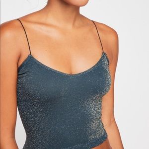 Free People Tops - Seamless Brami / Tank Top